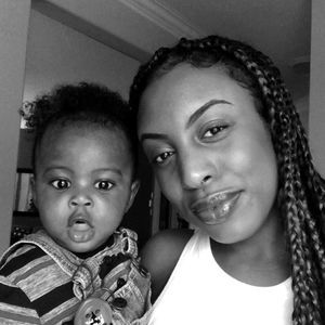 Meet your Posher, Maija